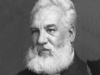 Alexander Graham Bell picture, image, poster